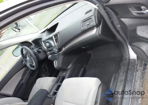2015 Honda Cr-V Ex z USA, uszkodzony, nr VIN 2HKRM4H59FH666031